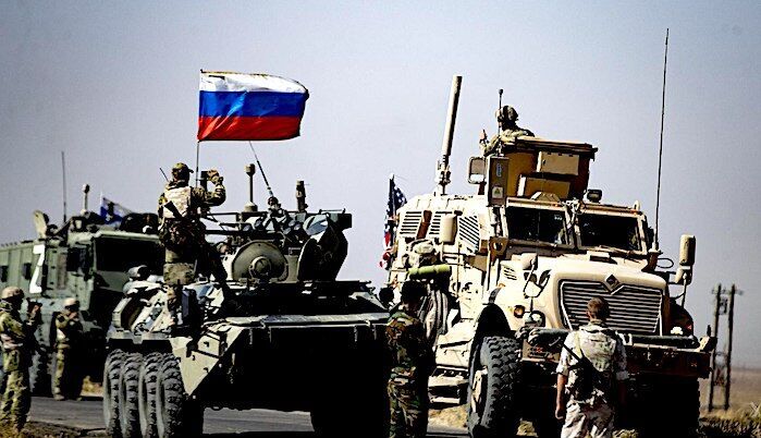Click to enlarge Rus Military