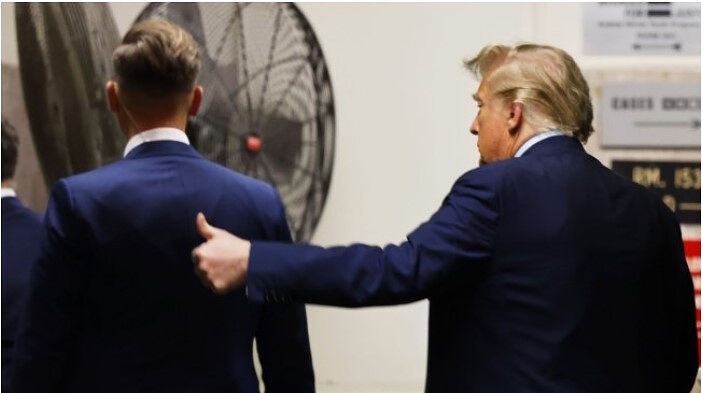 Click to enlarge trump new york trial