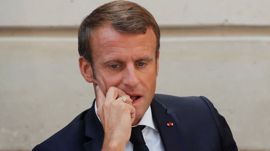 Macron