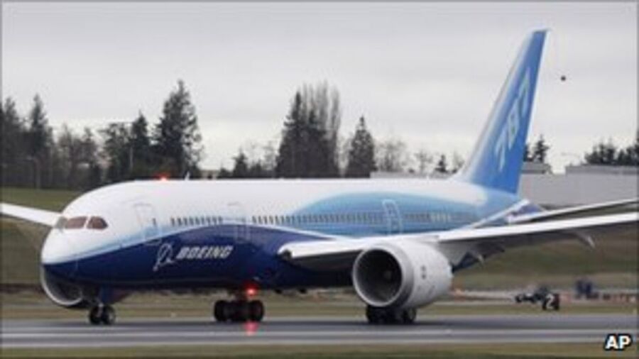 Boeing 787