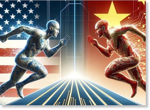 AI Race