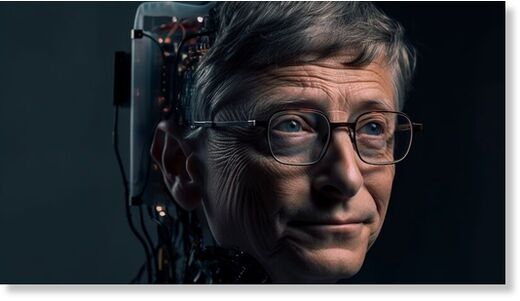 bill gates