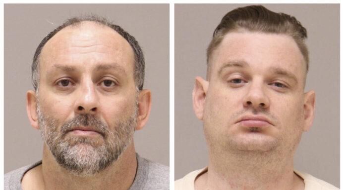Click to enlarge whitmer kidnap suspects fbi entrapment