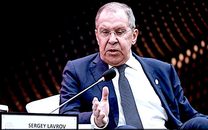 Lavrov