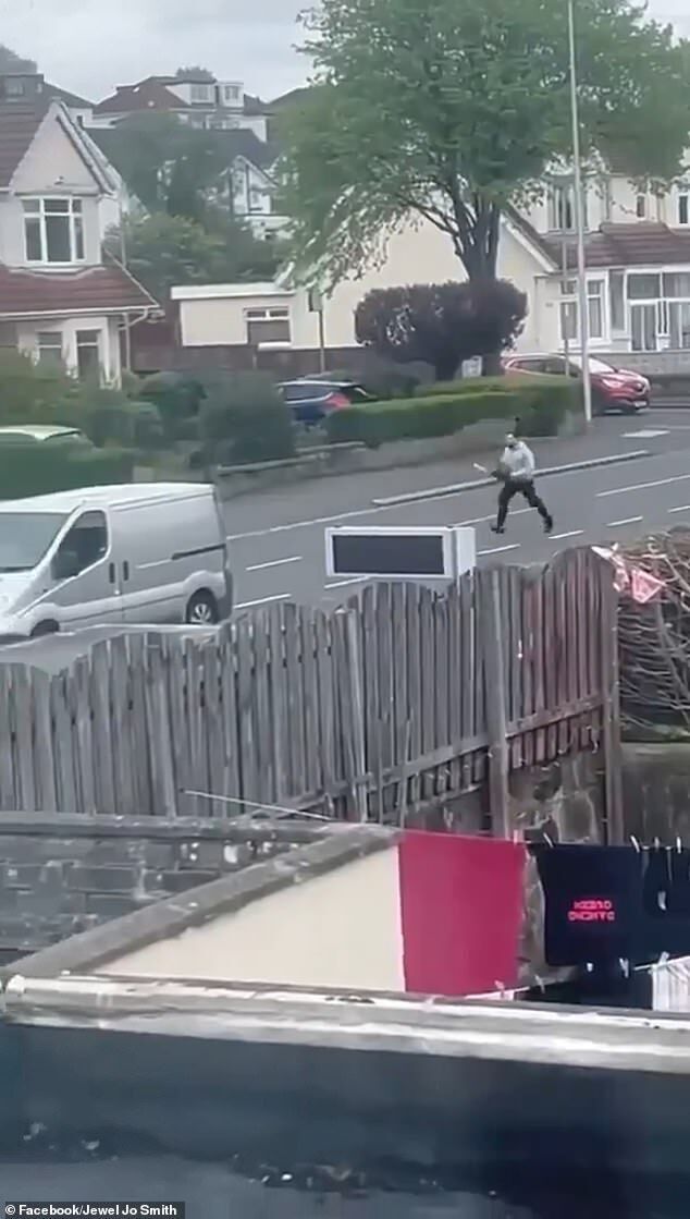 chainsaw uk