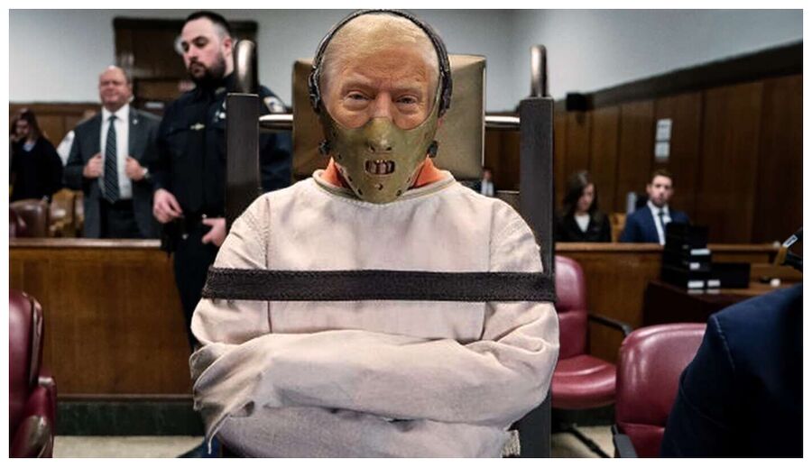 Hannibal Trump