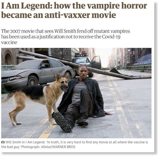 Click to enlarge i am legend