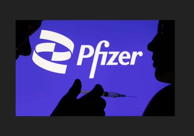 pfizer