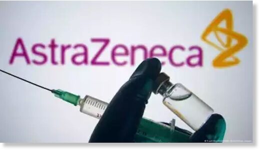 AstraZeneca