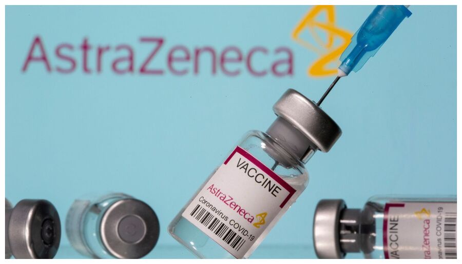 AstraZeneca Jabs Withdrawn