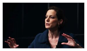 Anne Applebaum
