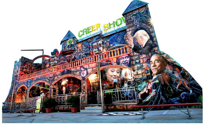Creep Show