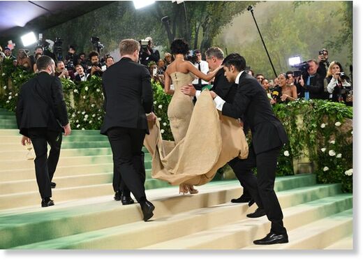 met gala