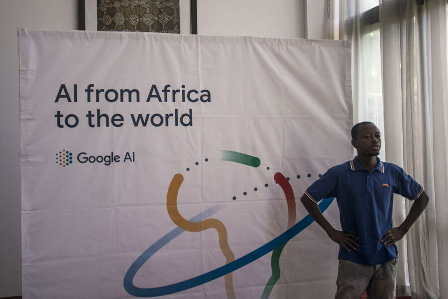 AI in Africa