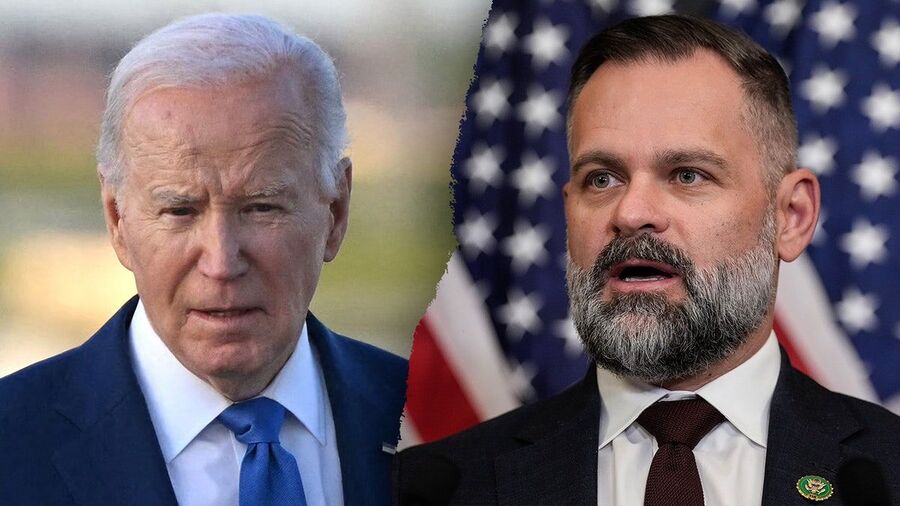 Click to enlarge cory mills joe biden impeachment