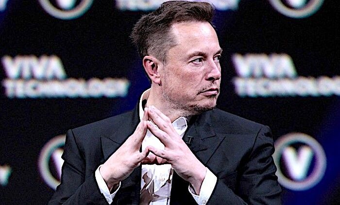 Musk