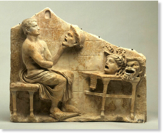 relief
