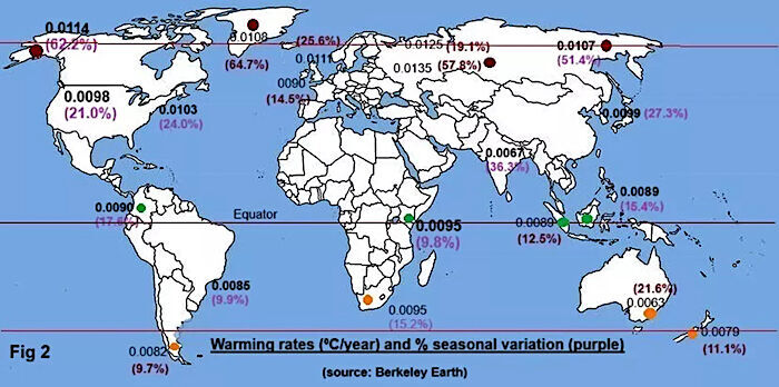Chartmap