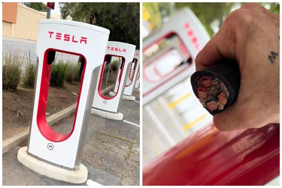 tesla