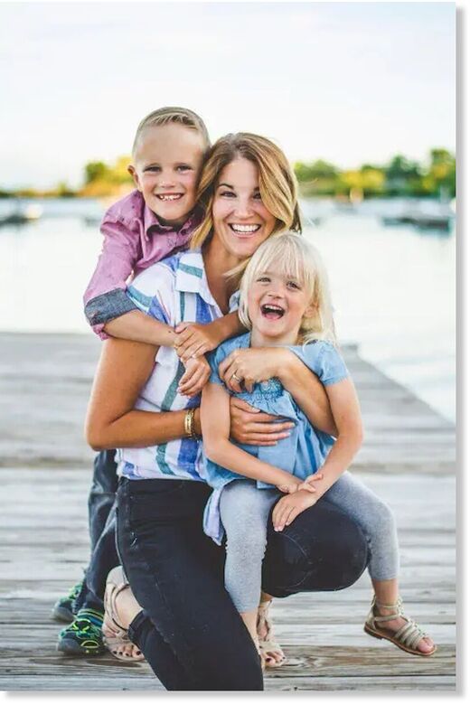 Click to enlarge Brianne Dressen / District of Utah