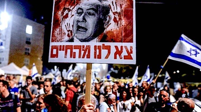 protest