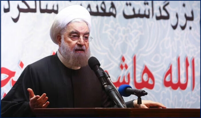 Rouhani
