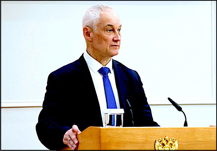 Beloousov