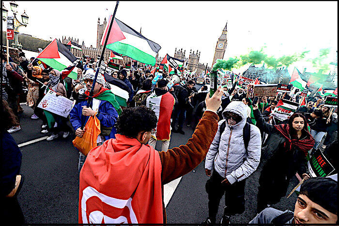 Click to enlarge rally