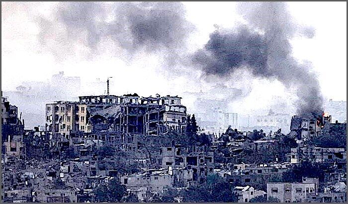 Click to enlarge gaza