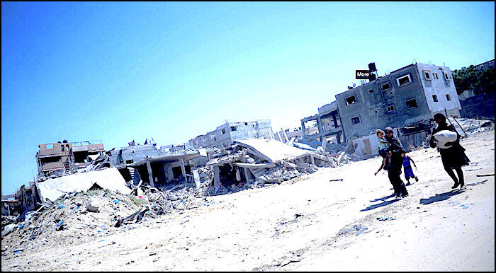 rafah