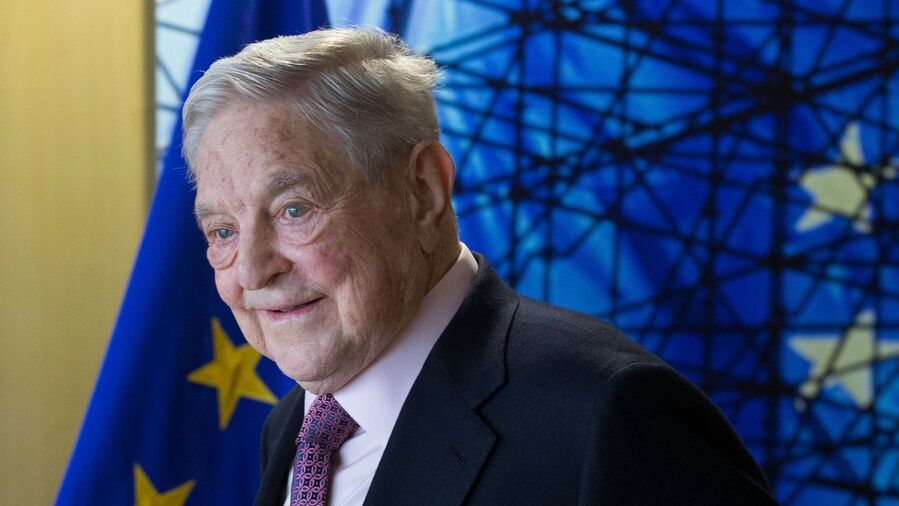 Click to enlarge goerge soros