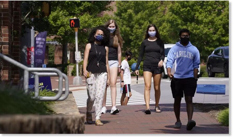 face masks