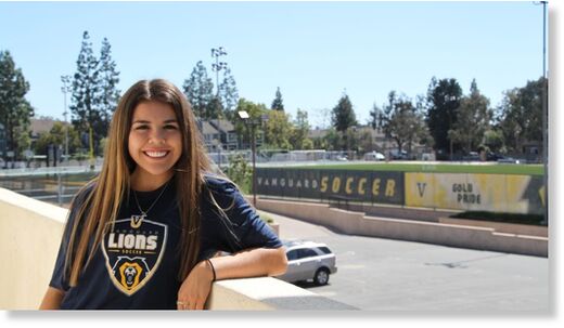 Click to enlarge Sophia Lorey