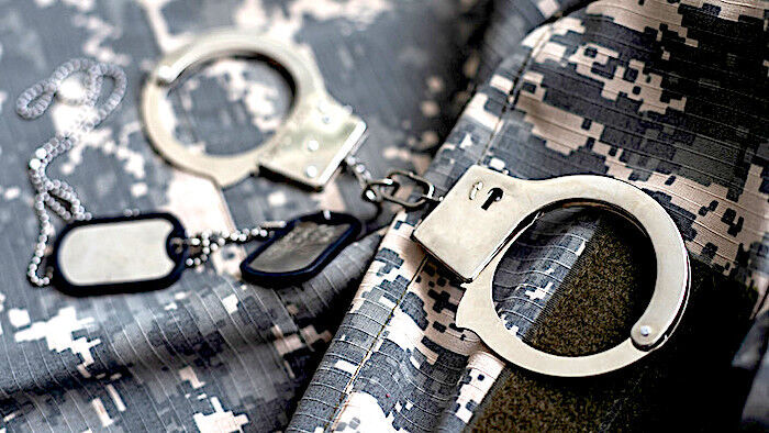 handcuffs