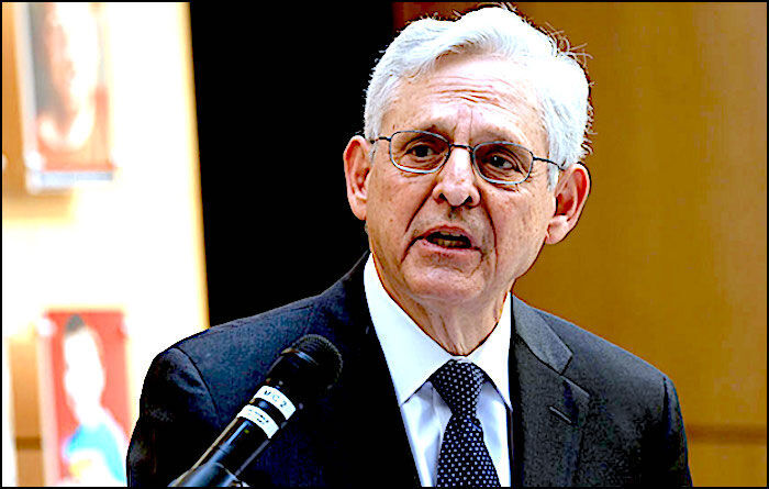 Click to enlarge Garland irs whistleblower hunter tax fraud