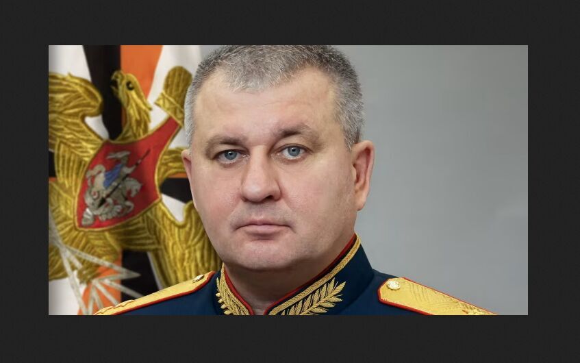 Vadim Shamarin