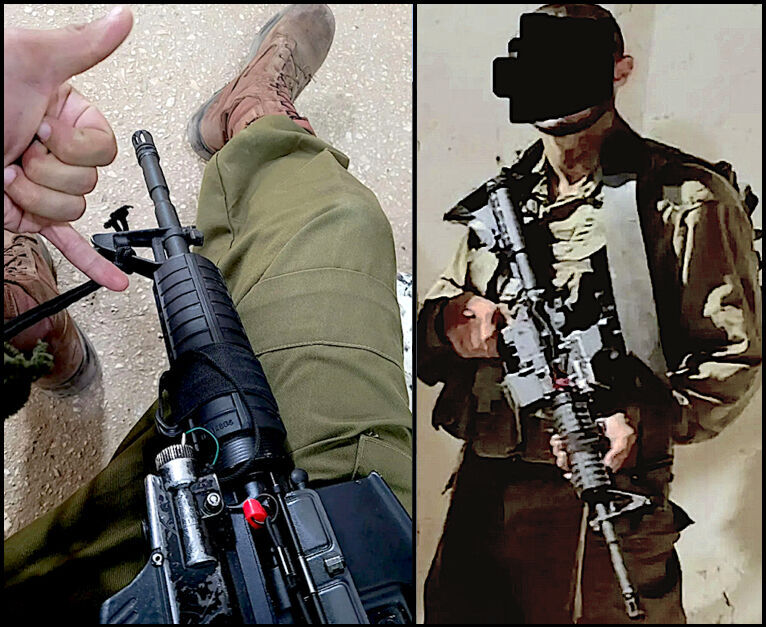 Click to enlarge gunfootsoldier