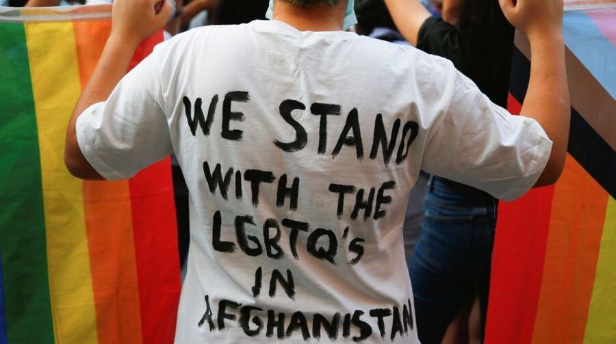Click to enlarge lgbt support ukraine