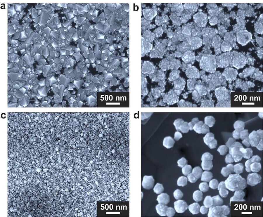 Click to enlarge synthetic diamond production