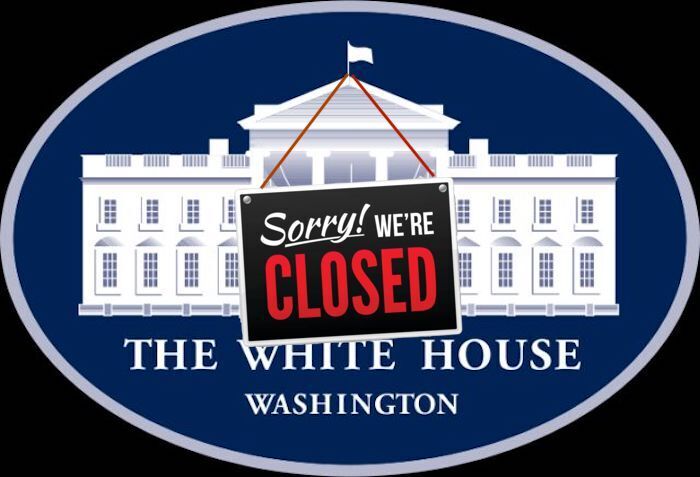 closed