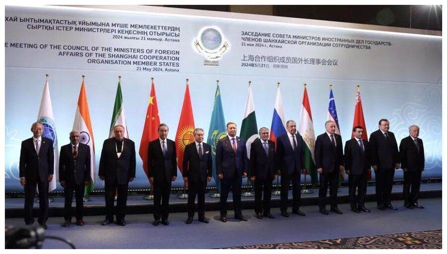 Click to enlarge SCO Members