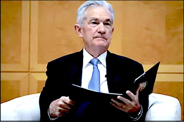 powell
