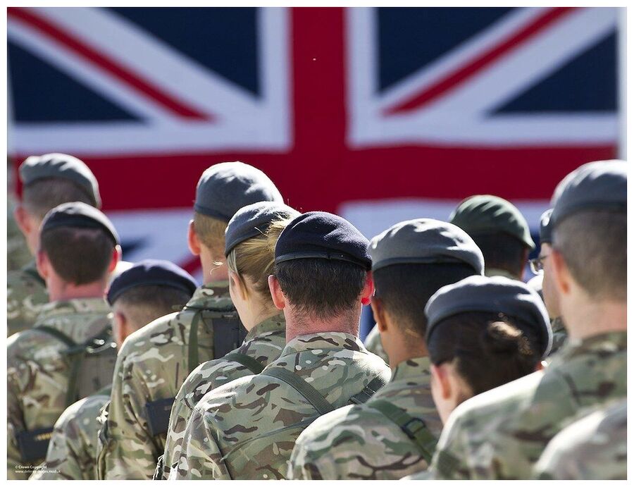 National Service