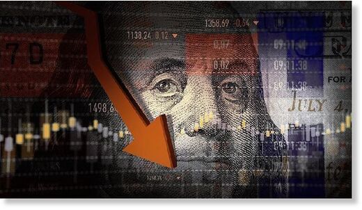 Click to enlarge economic downturn