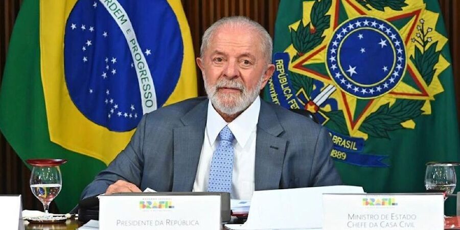 lula da silva