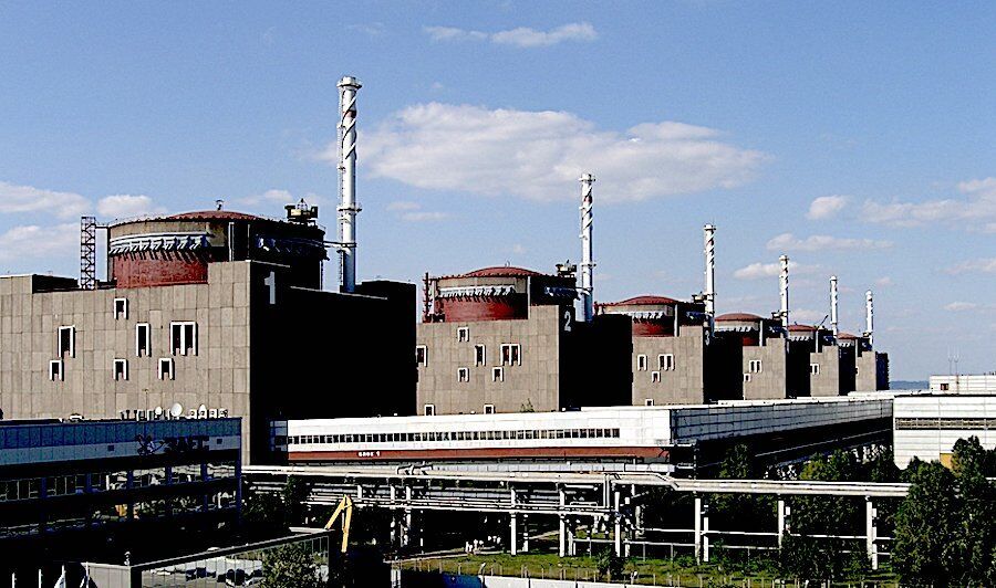 Click to enlarge Zap Nuke Plant