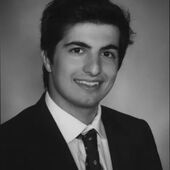 Matthew Petti Avatar