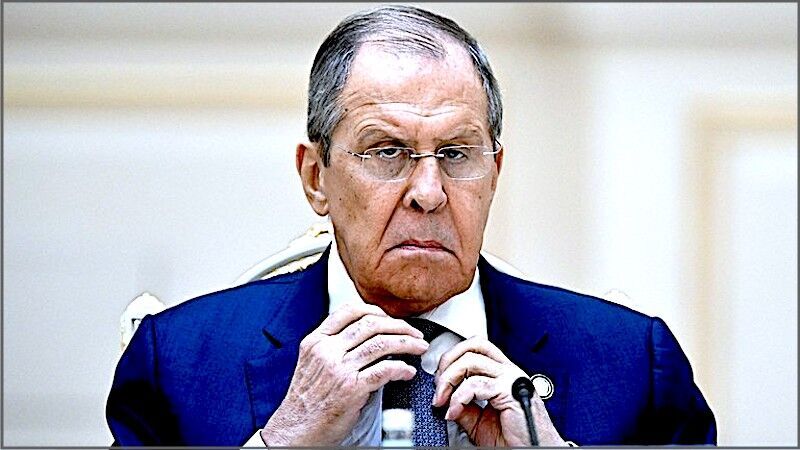 Lavrov