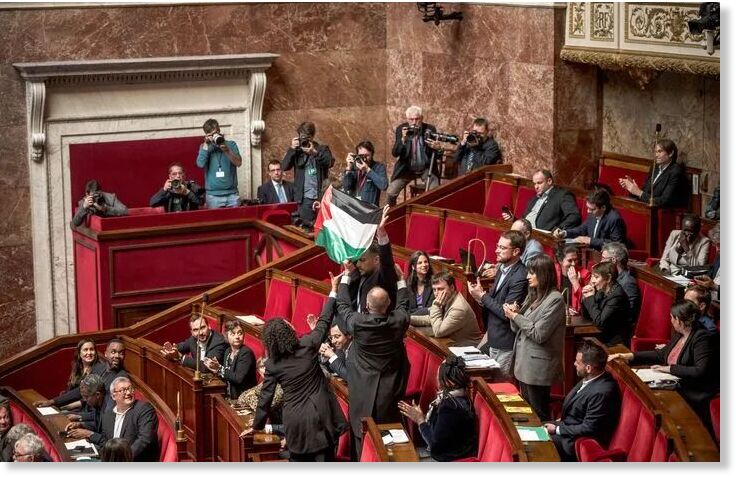 french mp