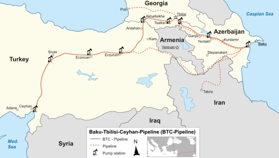 israel turkey